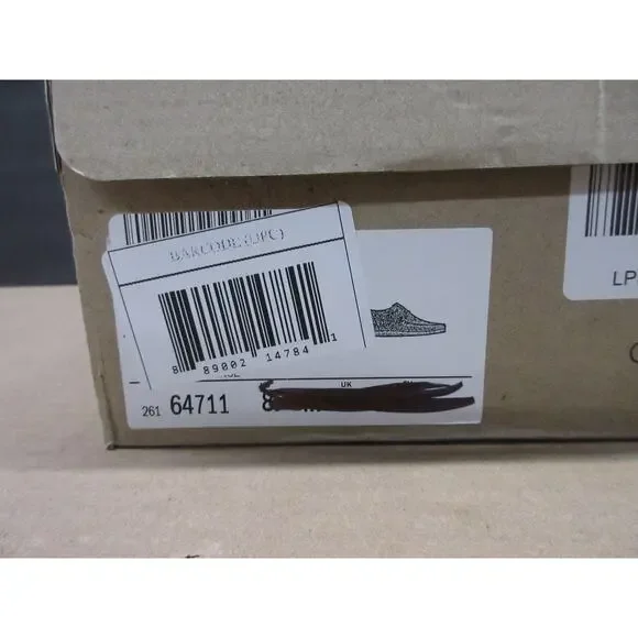 Used Clarks Men display picture 2